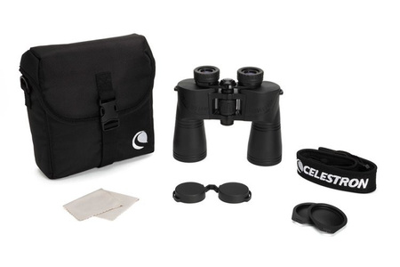 Lornetka Celestron LandScout 10x50