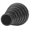 Strumienica-snoot z plastrem miodu i 5 filtrami