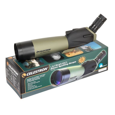 Celestron Ultima 80 kątowa