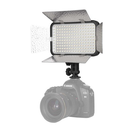 Quadralite Thea 170 panel LED