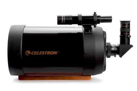 Tuba optyczna Celestron C6-A-XLT (CG-5)