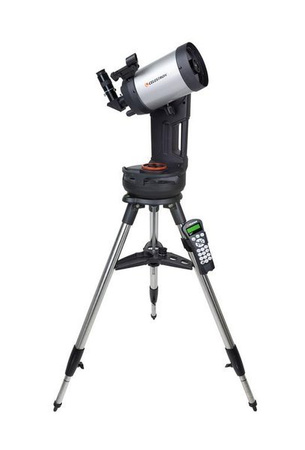 Celestron NexStar Evolution 5"