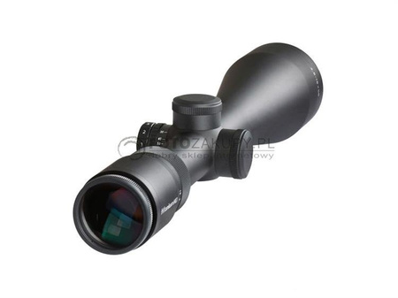 Delta Optical Titanium 2,5-10x56 HD Di