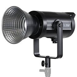 Godox SL-150W II LED video light