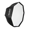 Godox SB-UBW120 Umbrella style softbox Octa 120cm