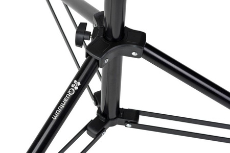 Statyw oświetleniowy Quantuum QuadraLite AIR 395