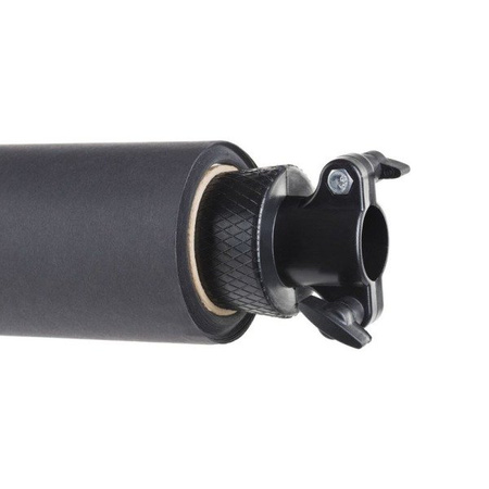 Quadralite uchwyt do tła kartonowego – zestaw