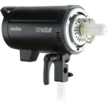 Godox lampa DP600III