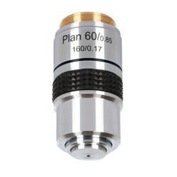 Obiektyw planachromatyczny 60x (DO Genetic Pro / Evolution 100)