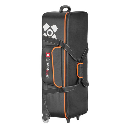 Quantuum Move torba transportowa