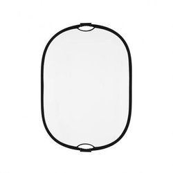 Quadralite Blenda z uchwytem dyfuzyjna 90x120 cm