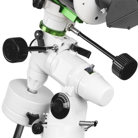 Sky-Watcher Bk Mak127 Eq3-2 Lt-1