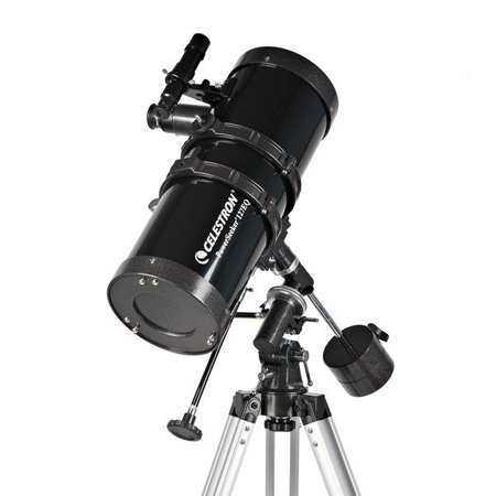 Celestron PowerSeeker 127 EQ
