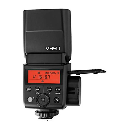 Godox Ving V350N speedlite for Nikon