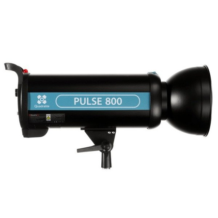 Quadralite Pulse 800 lampa błyskowa