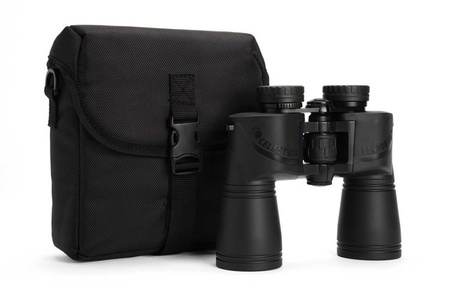 Lornetka Celestron LandScout 10x50