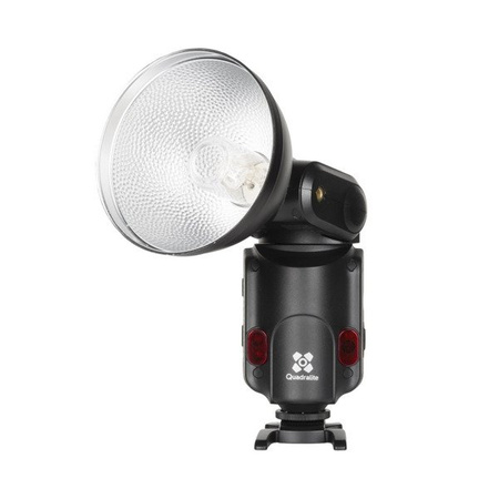 Quadralite Reporter 180 kit