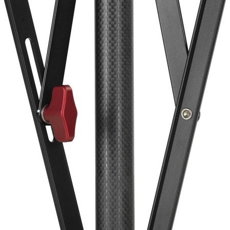 Statyw oświetleniowy Quadralite Verso 200 CF