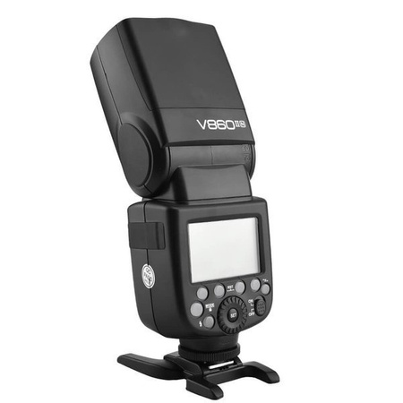 Godox Ving V860II do Nikon