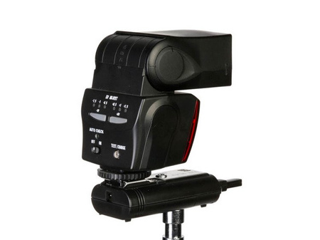 Fomei tr-16d odbiornik radiowy/16kanałów 2,4ghz - wyprzedaż