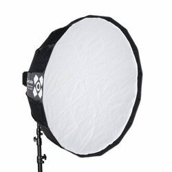 Quadralite Flex 85cm składany Beauty-Dish