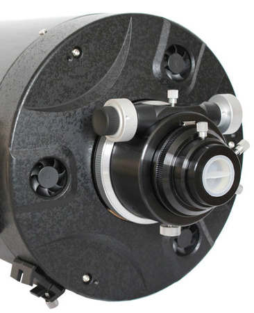 Tuba optyczna 8" F/8 M-LRS RC OTA Carbon