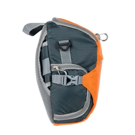 Torba Genesis Rover S pomarańczowa