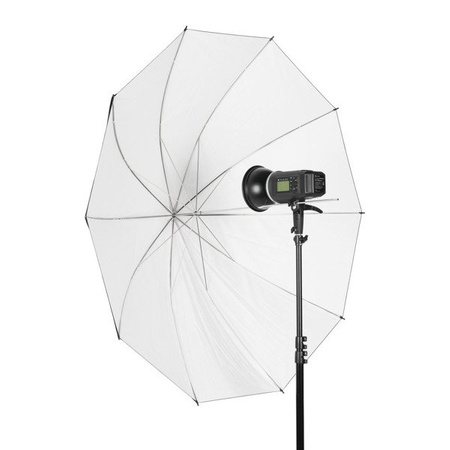 Czasza Quadralite 18cm do lamp Atlas.