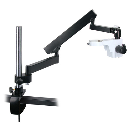 Mikroskop stereoskopowy Delta Optical SZ-430T + statyw F1