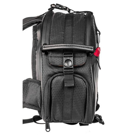 Genesis Metro pomarańczowy