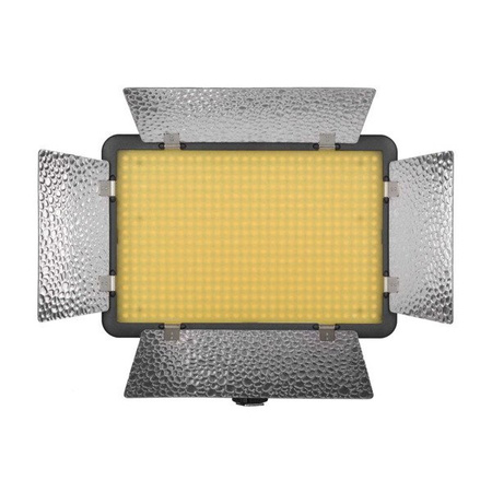 Quadralite Thea 500 panel LED