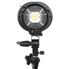 Lampa QuadraLite VideoLED 1000