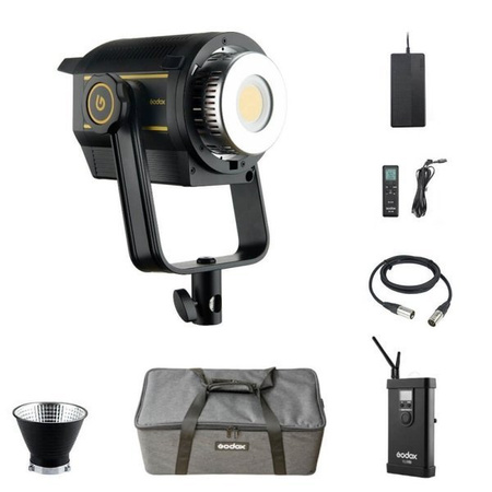 Godox Video LED light VL300