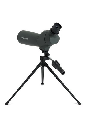 Luneta obserwacyjna Celestron UpClose 20-60x60 (kątowa)