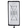 Softbox Quantuum Quadralite 40x80 cm