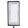 Softbox Quantuum Quadralite 40x80 cm