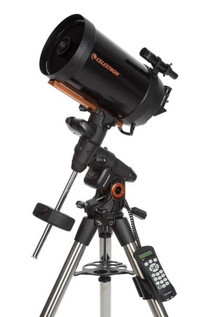 Teleskop Celestron Advanced VX 8" SCT