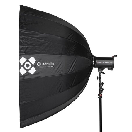 Quadralite Hexadecagon 150 Softbox