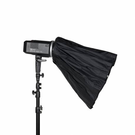 Quadralite Flex 65cm składany Beauty-Dish