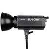 Godox SL-100W Video LED light