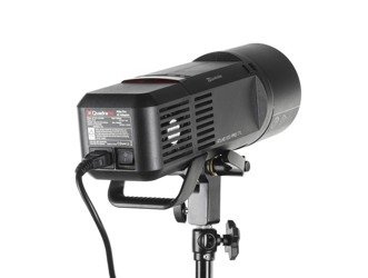 Quadralite Atlas Pro AC Adapter (dla Atlas 600 Pro TTL)