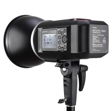 Godox AD600 TTL flash