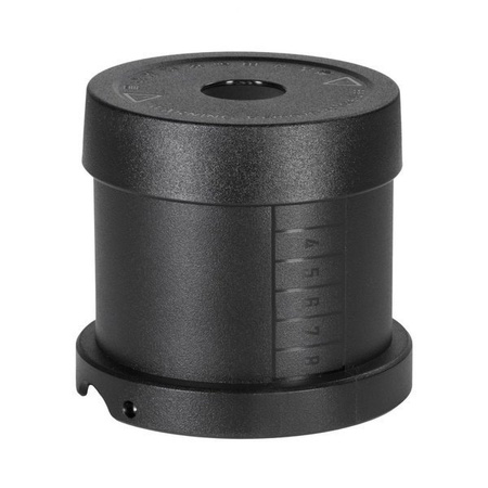 Quadralite Atlas 400 Pro mount adapter for Profoto