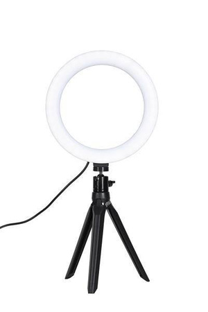 Quadralite LED Ring Light 10 cali