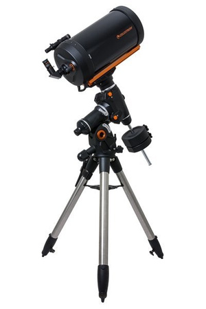 Teleskop Celestron CGEM II 925 SCT