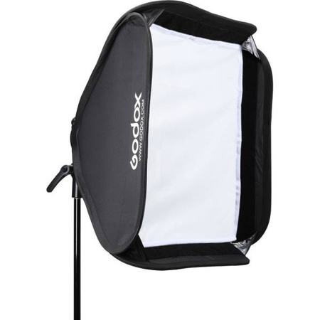 Godox SGUV6060 + uchwyt S2