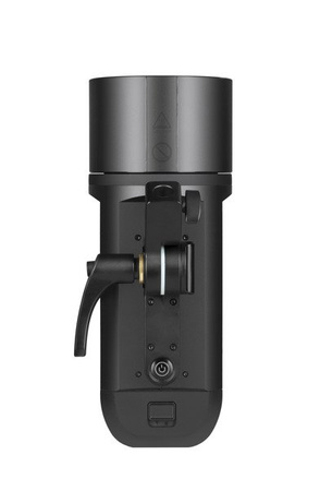 Lampa studyjna Quadralite Atlas 600 Pro TTL