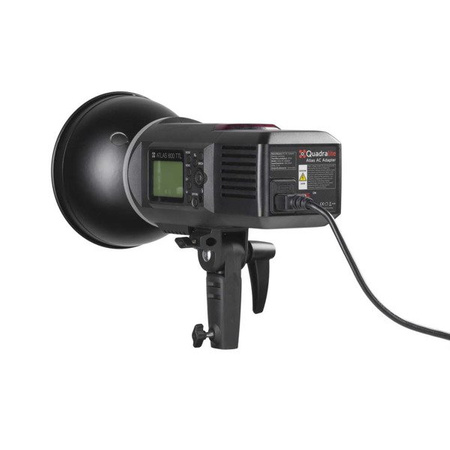 Quadralite Atlas AC Adapter zasilacz sieciowy