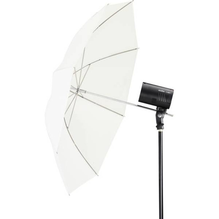 Zestaw 3 lamp studyjnych Godox AD100Pro TTL z plecakiem