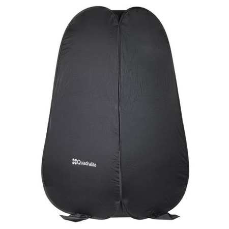 Quadralite składana przebieralnia